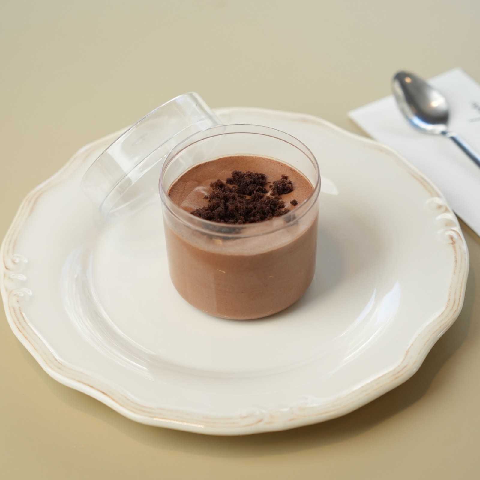Mousse