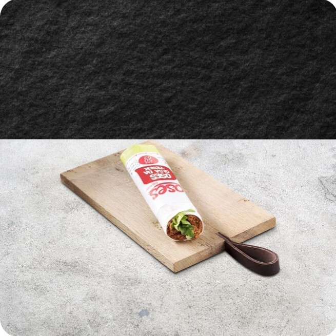 Mega Çiğ Köfte Dürüm (150 gr.)