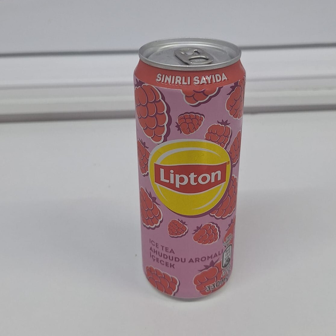 Lipton Ice Tea 330 ml