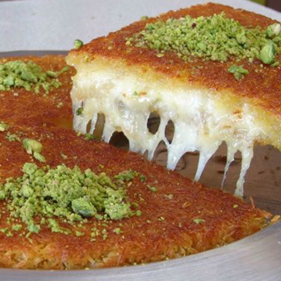 Hatay künefesi (125 gr.)
