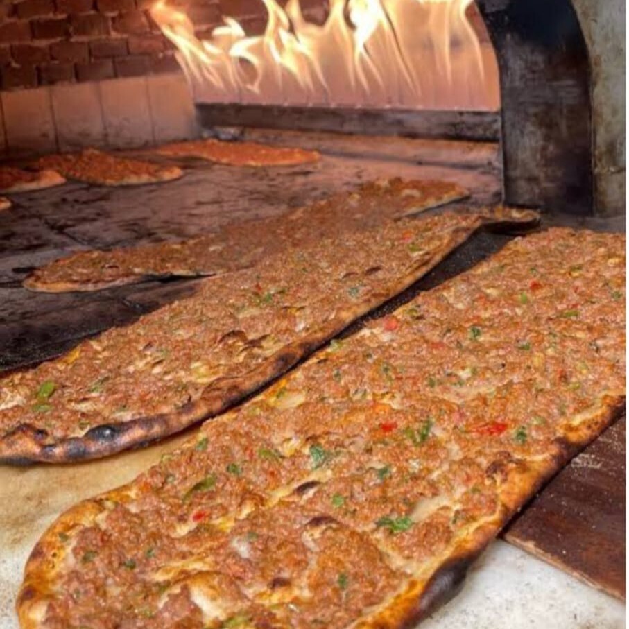 Malatya Lahmacun
