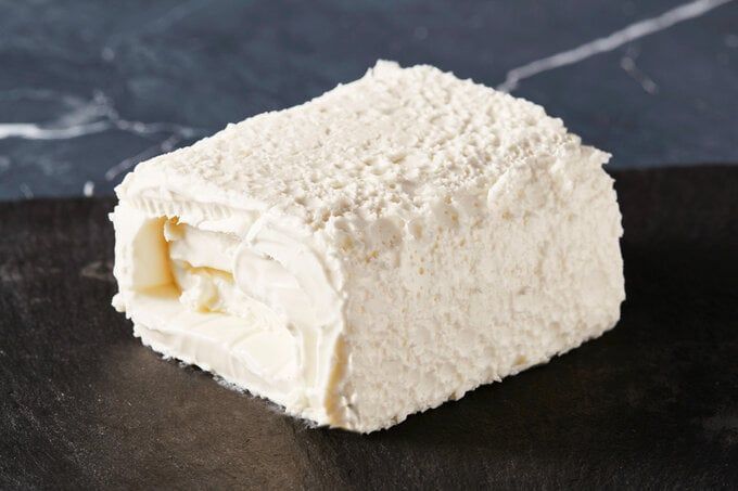 Kaymak (200 gr.)