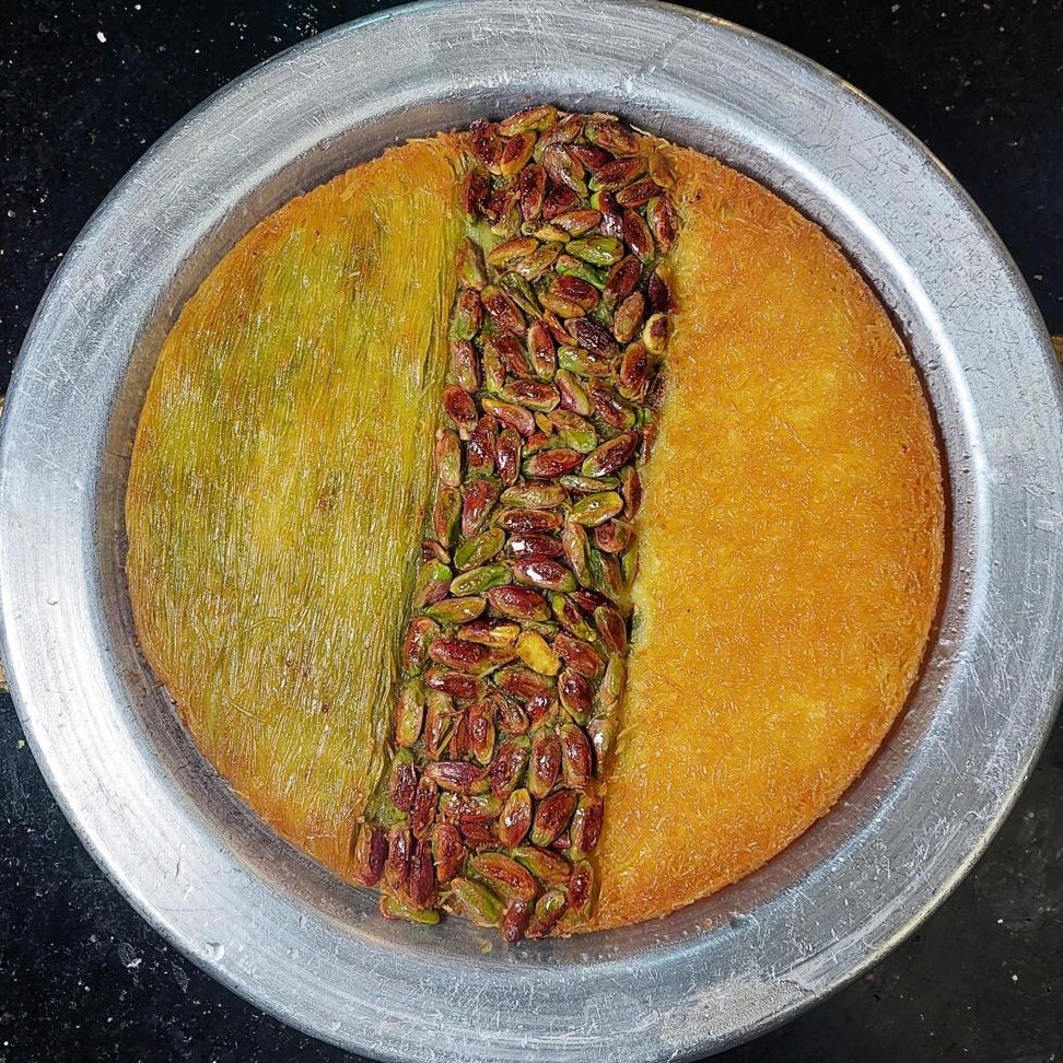 Üçü Bir Arada ( 3 Kişilik )