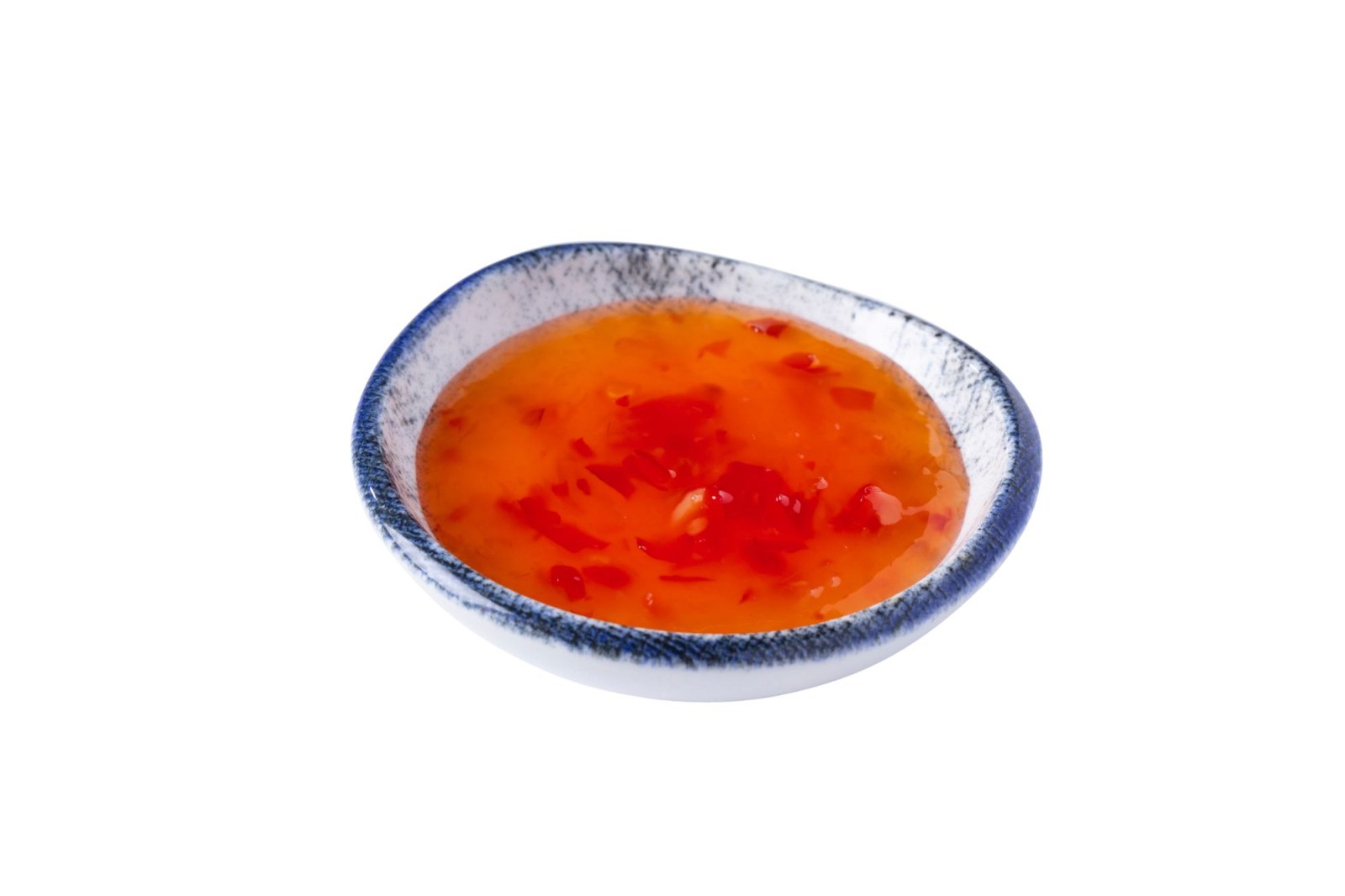 Sweet Chili Sos