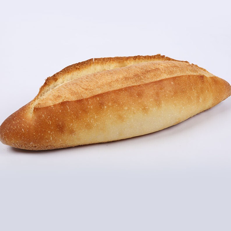 Beyaz Taş Fırın Ekmek (230 gr)