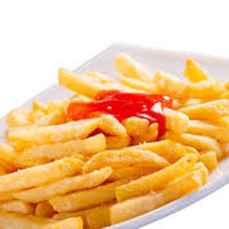 Patates Cips