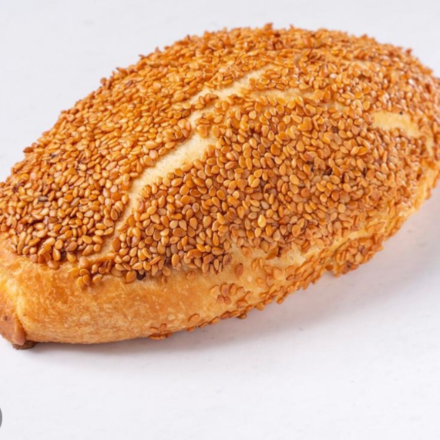 Kaşarlı Poğaça