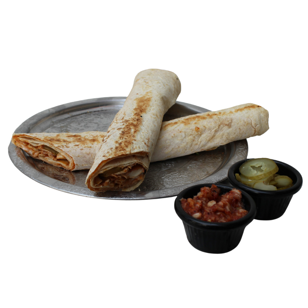 Soslu Zurna Dürüm (70cm)