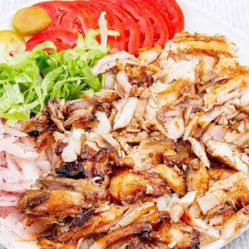 Tavuk Servis