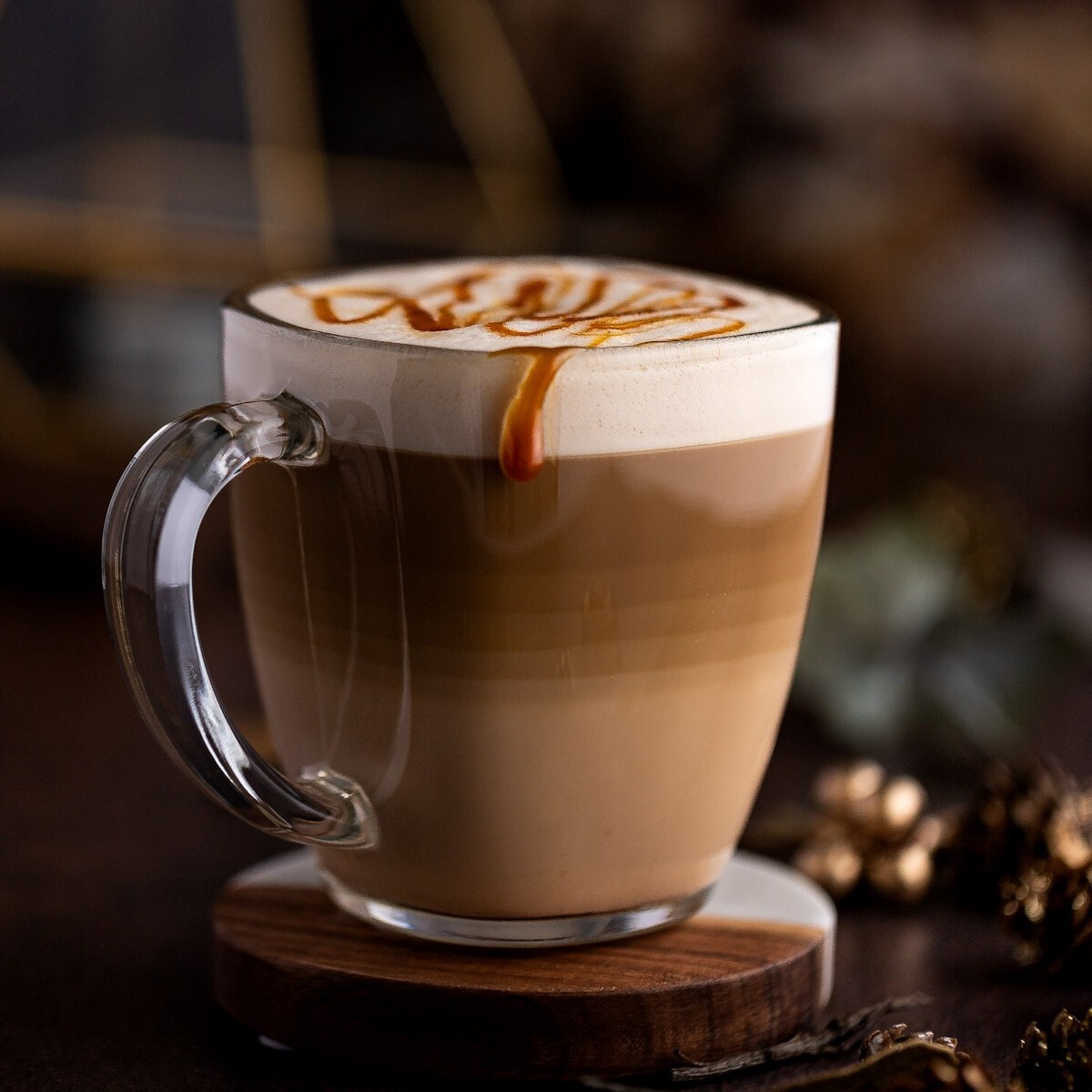 Caramel Machiato (Büyük)