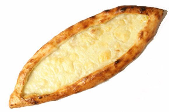 Kaşarlı Pide