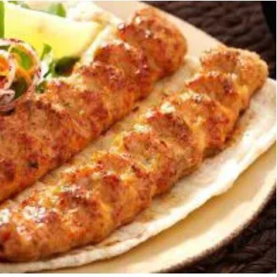 Urfa Kebap Porsiyon
