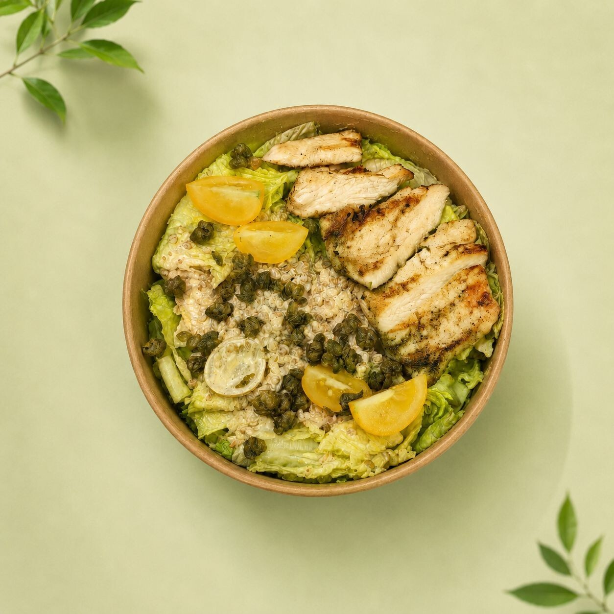 Sezar Bowl