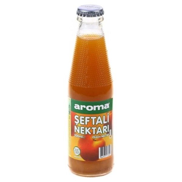 Meyve Suyu Şeftali