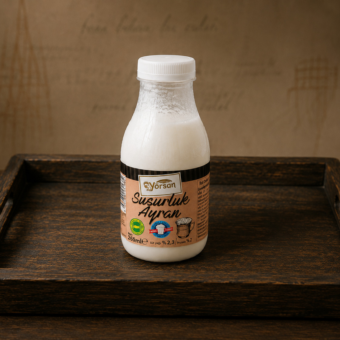 Susurluk Ayran