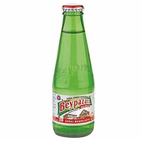 Soda (20 cl.)