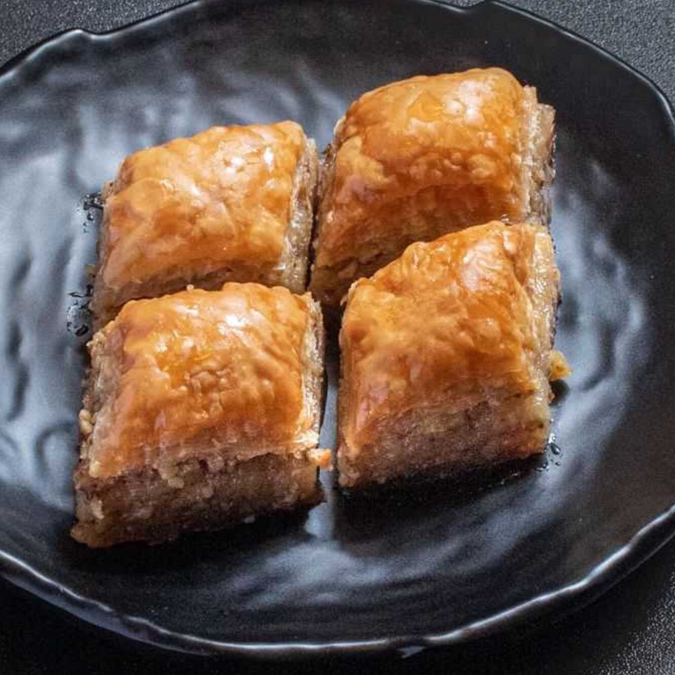 Cevizli Ev Baklavası 500 Gram