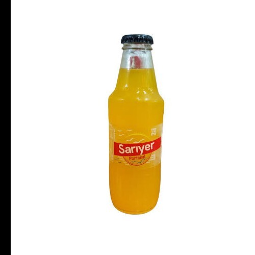 Sarıyer Portakal Şişe