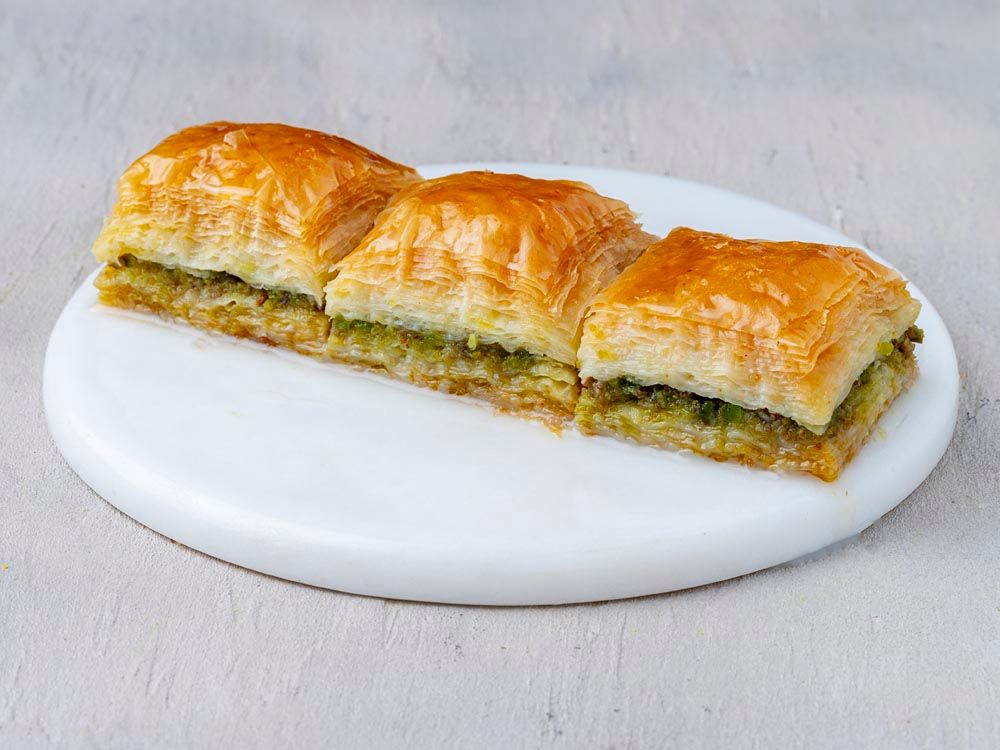 Sütlü Nuriye (500 Gr.)