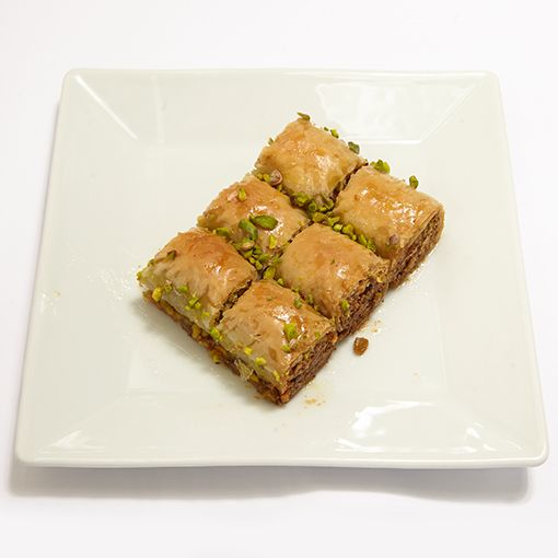 Antep Özel Baklava (500 gr.)