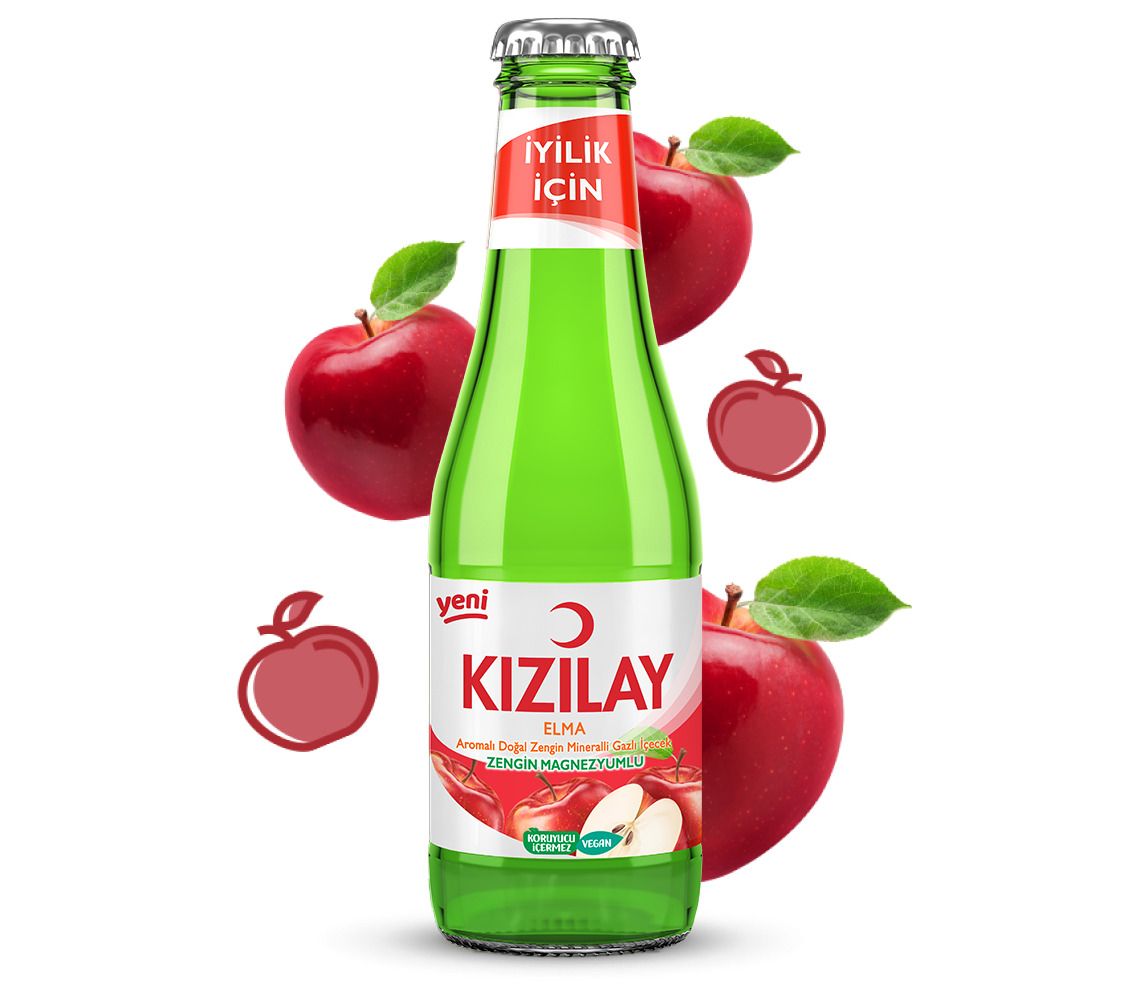 Kızılay Elma