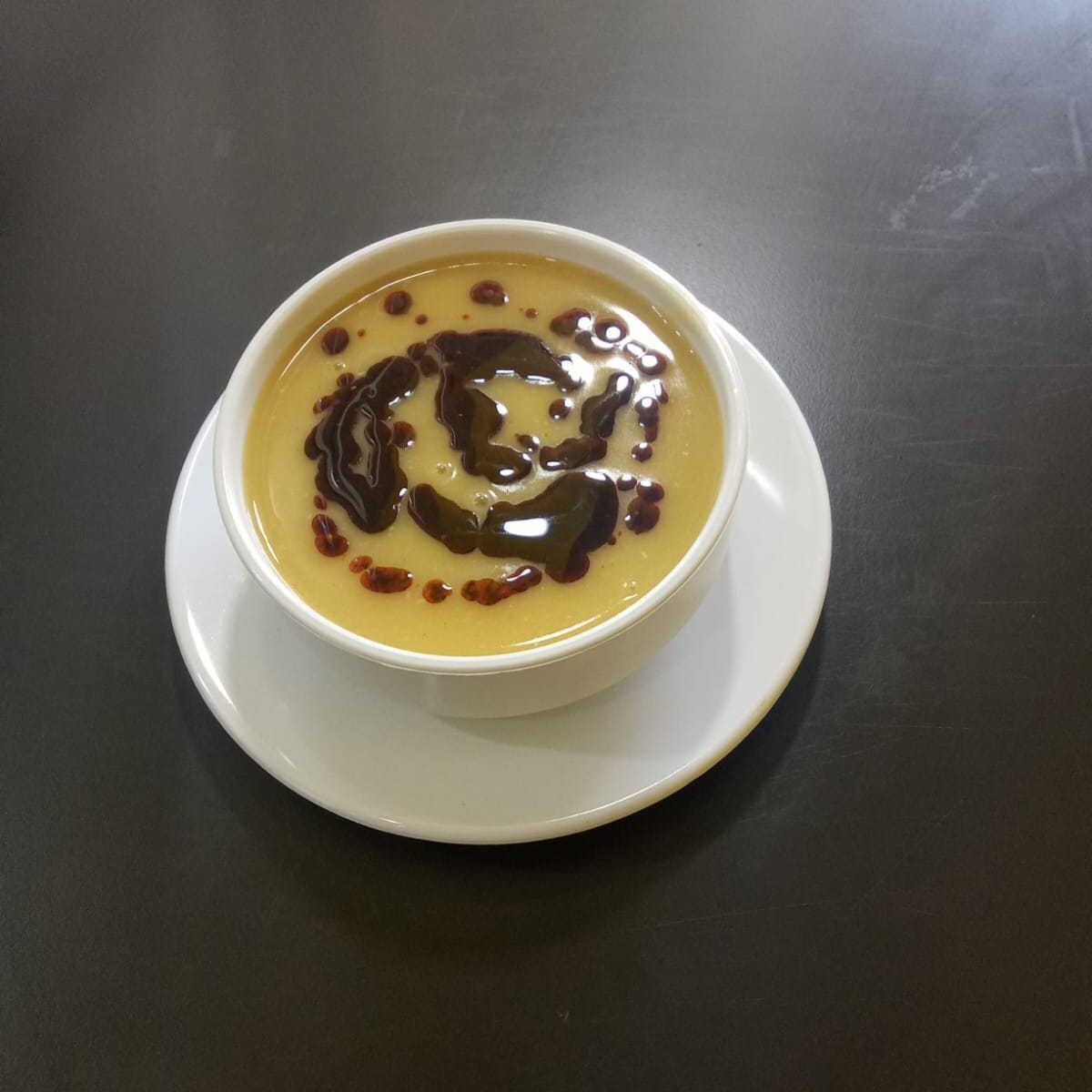 Mercimek Çorbası