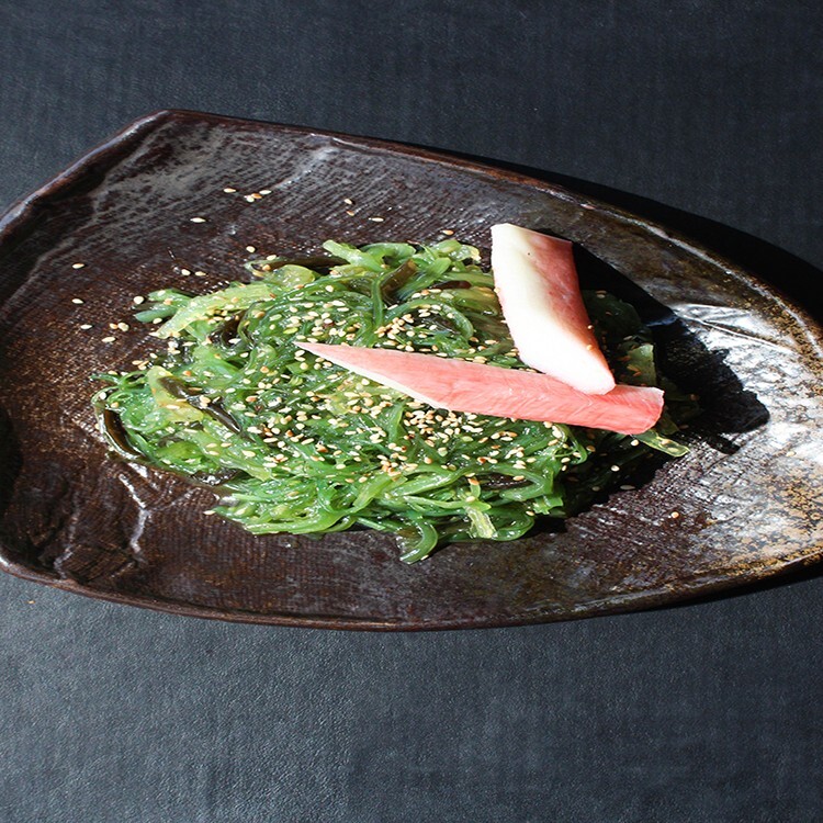 Dayım' ın Special Yosun Salatası