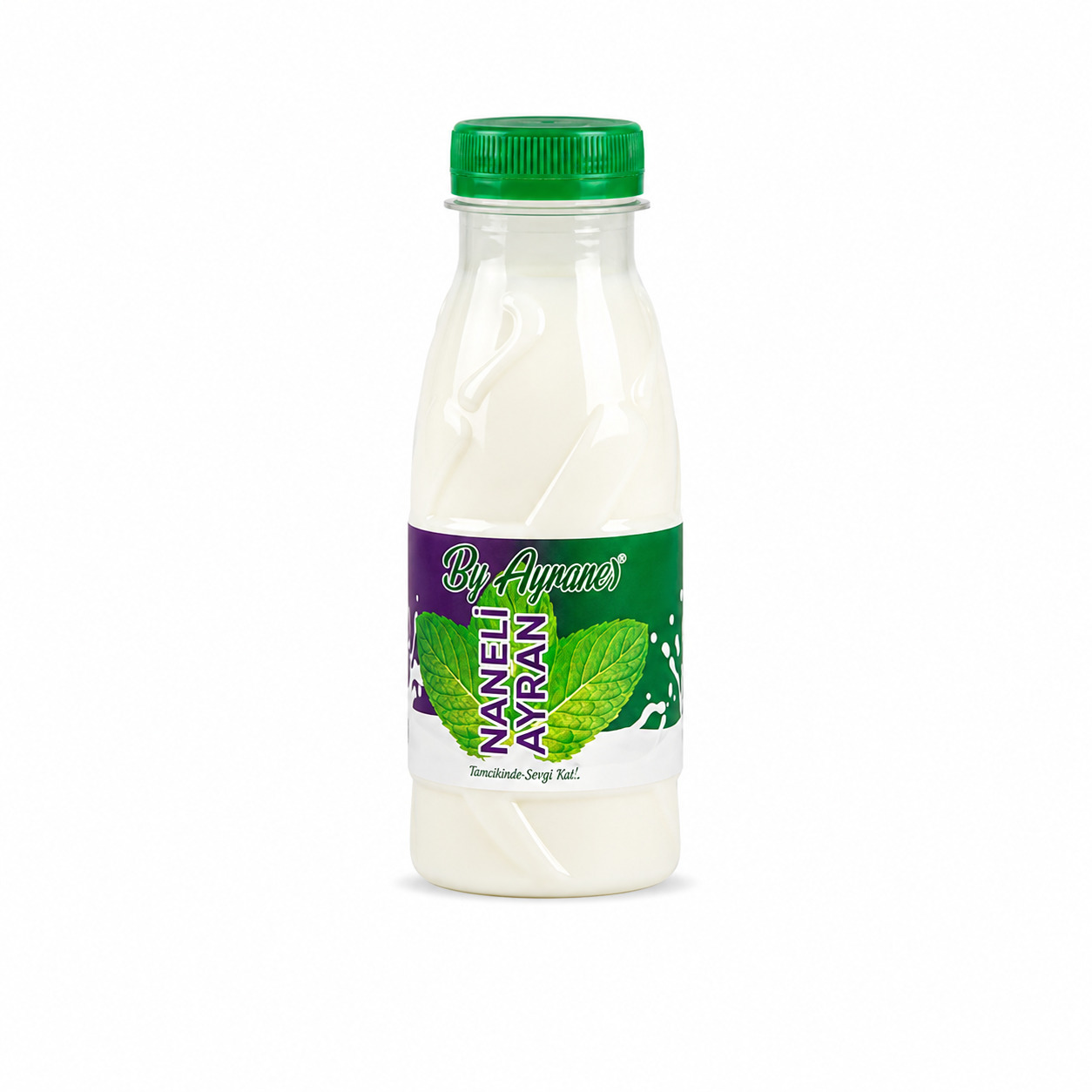 By Ayrancı Naneli Ayran (27 Cl)
