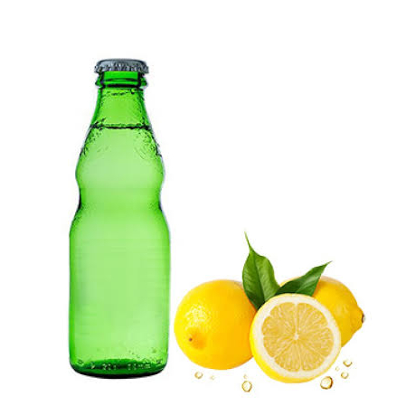 Limonlu Soda (20 cl.)