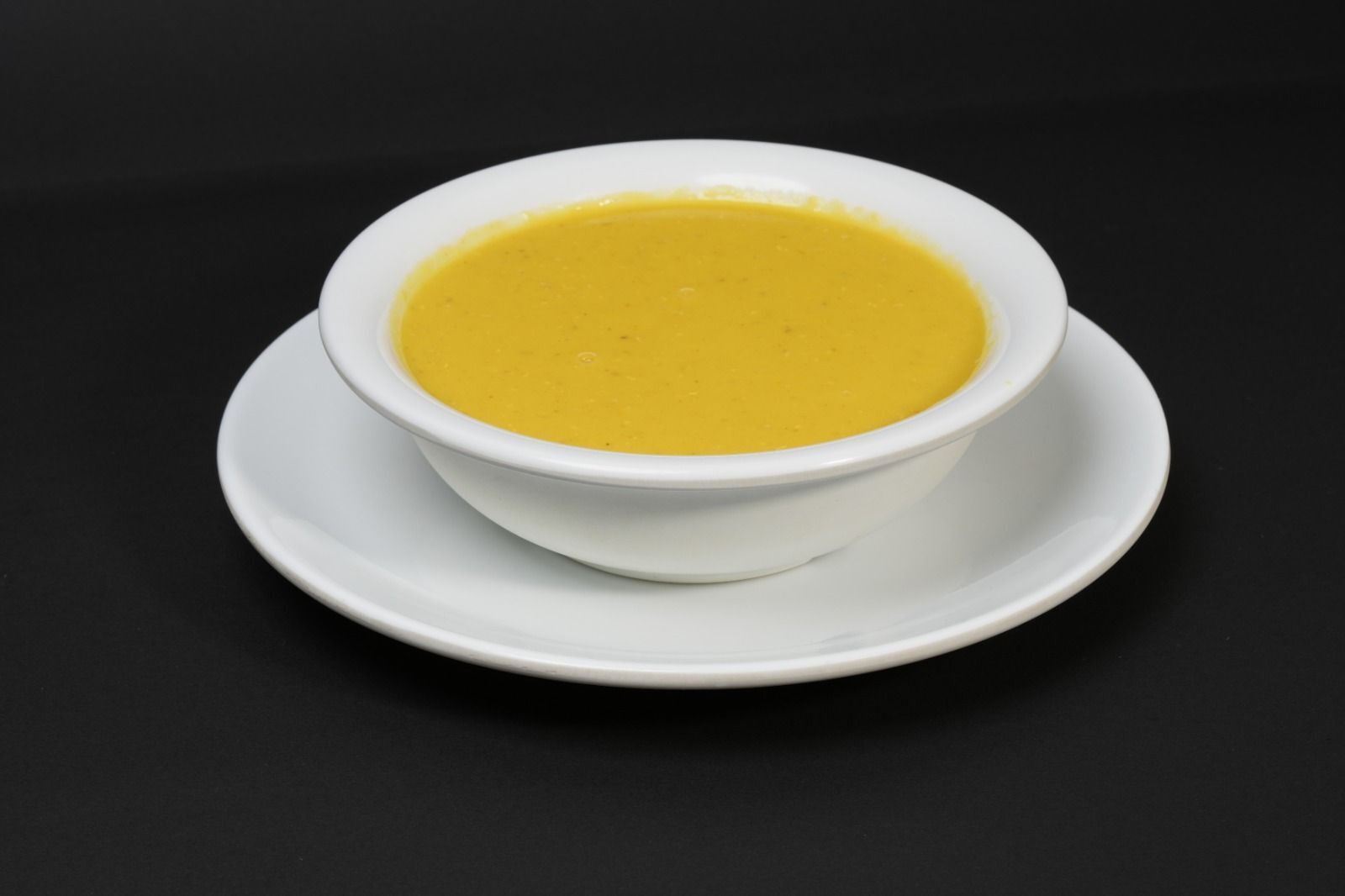 Mercimek Çorbası