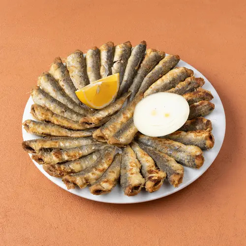 Kılçıksız Sardelye (1 Kg.)