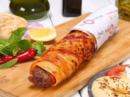Urfa Dürüm