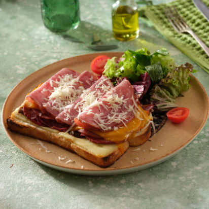 Manastır Tost