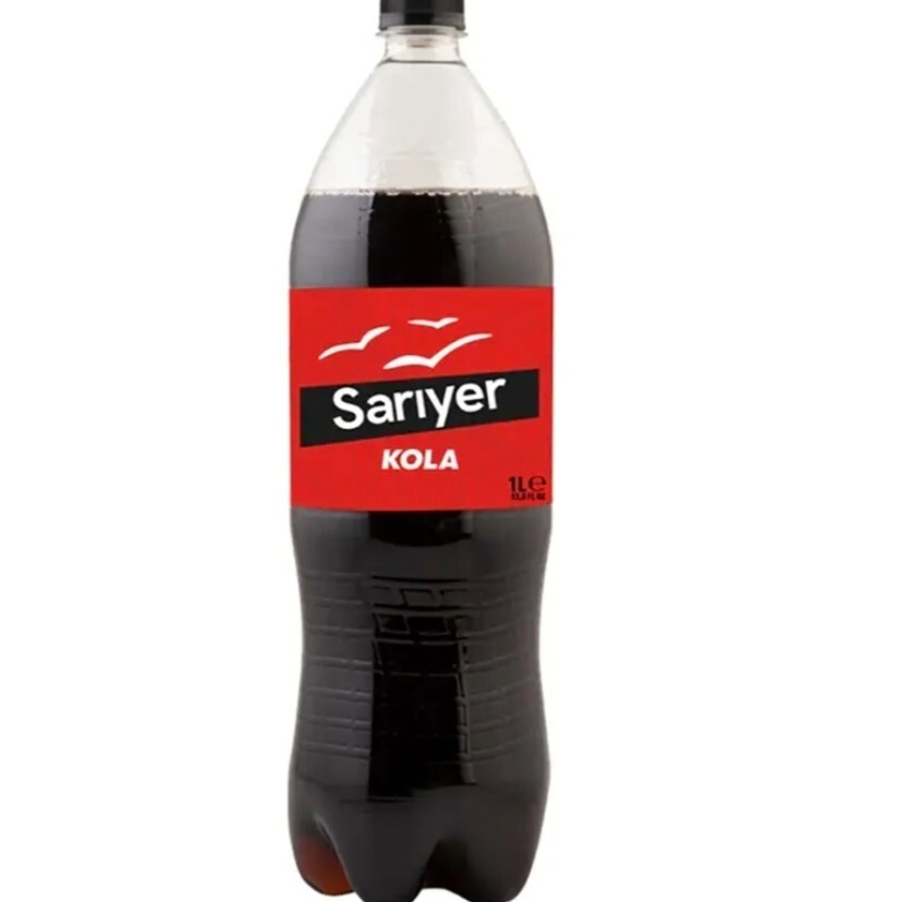 Sarıyer kola (1 L)