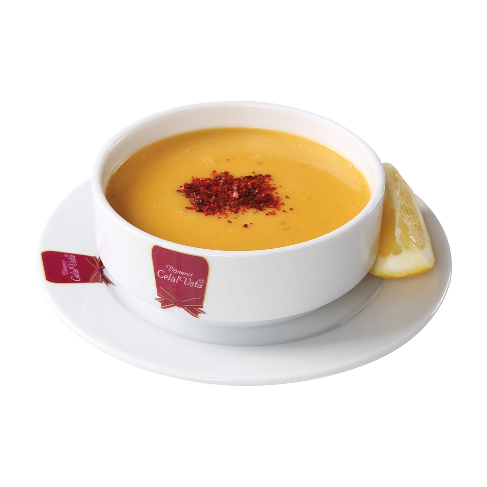 Mercimek Çorbası (Az)