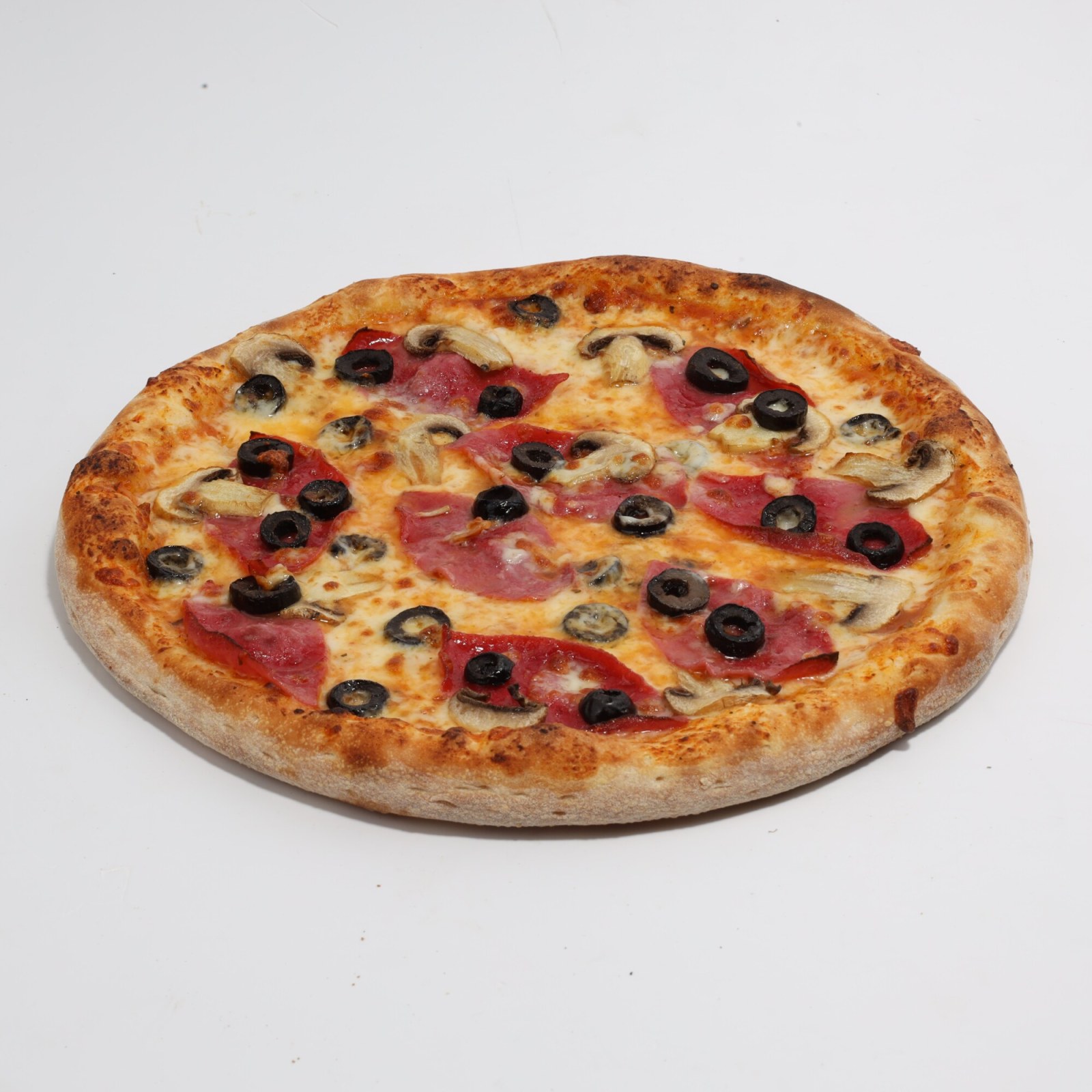 Uranüs Pizza (Orta Boy)