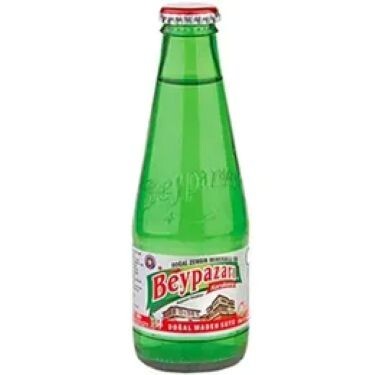 Meyveli Soda