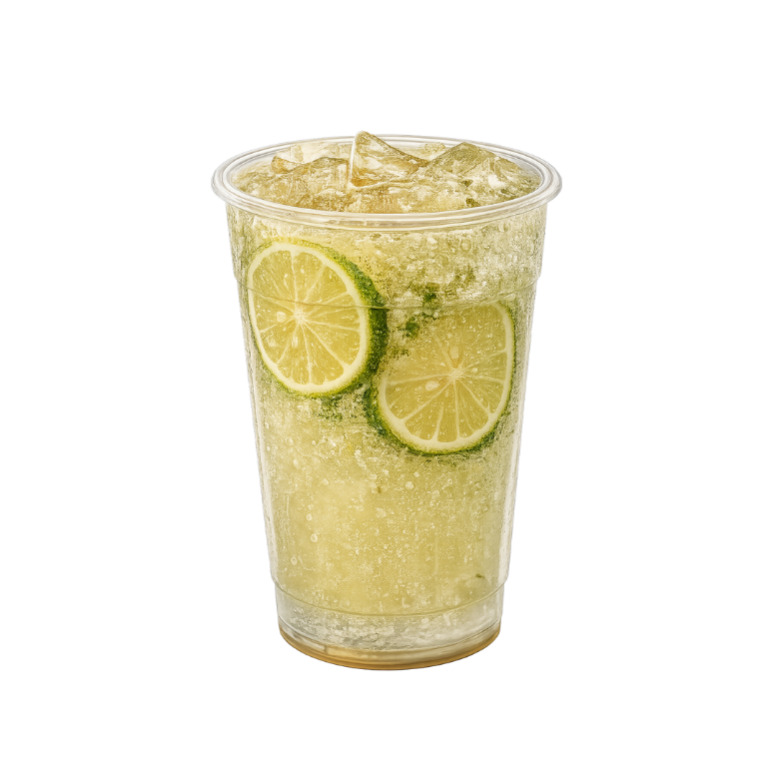 Cool Lime