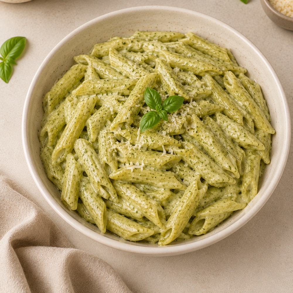 PESTO