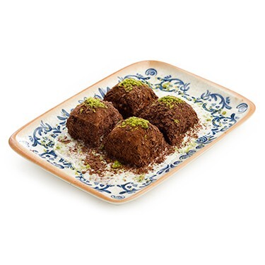 Sütlü Soğuk Baklava (1 kg.)