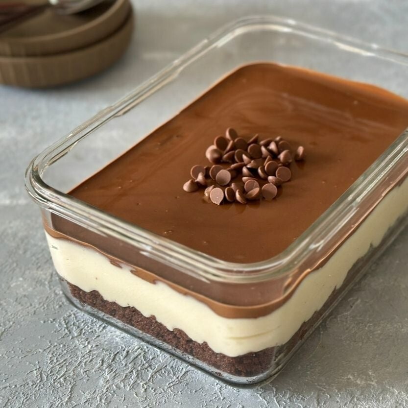Spoonful Tatlısı (200 G)
