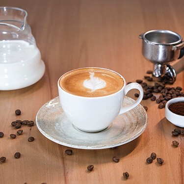 Flat White