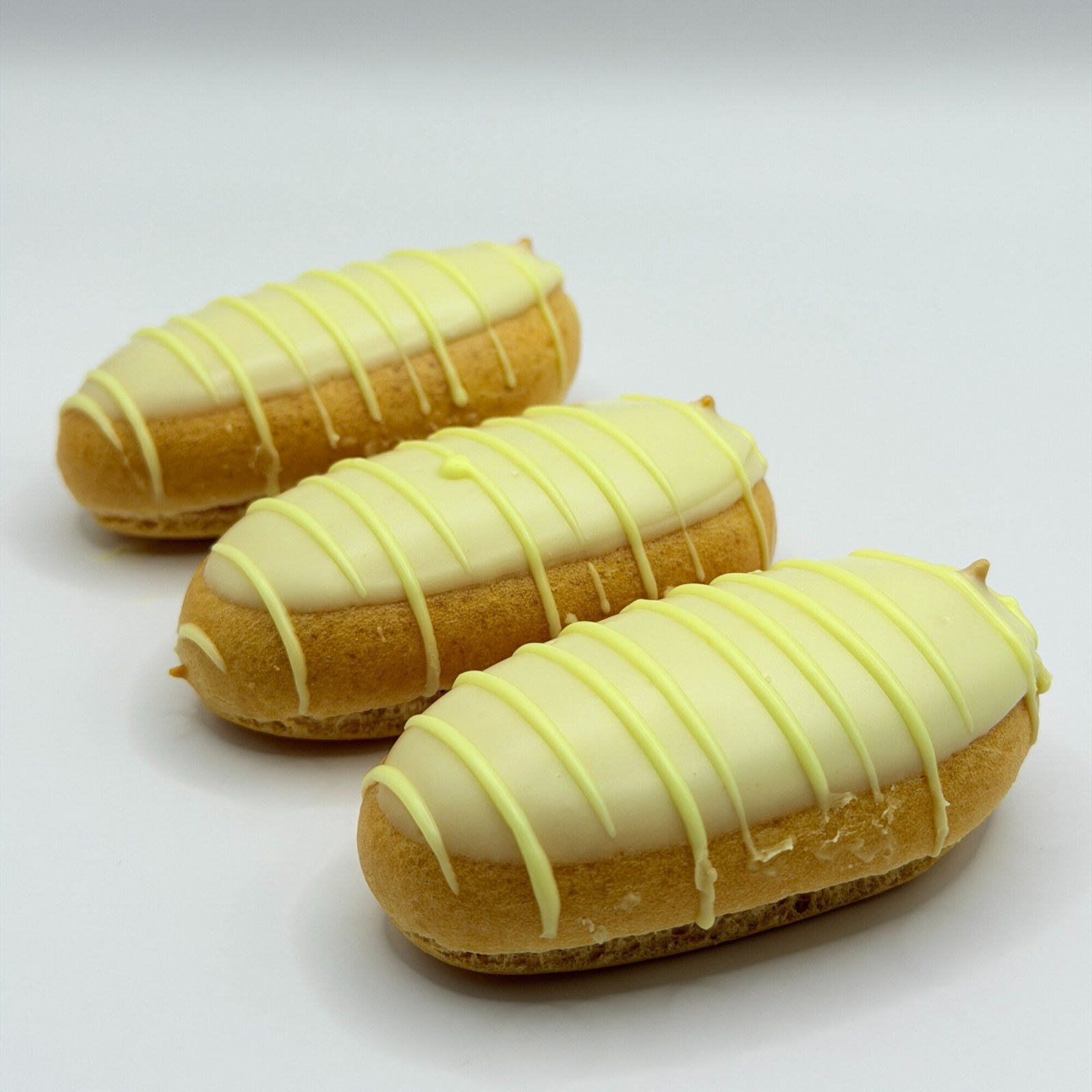 Limonlu Ekler (500 gr)