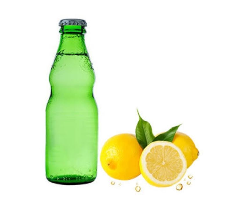 Soda