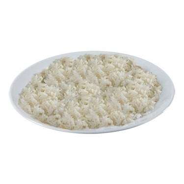 Pirinç Pilavı