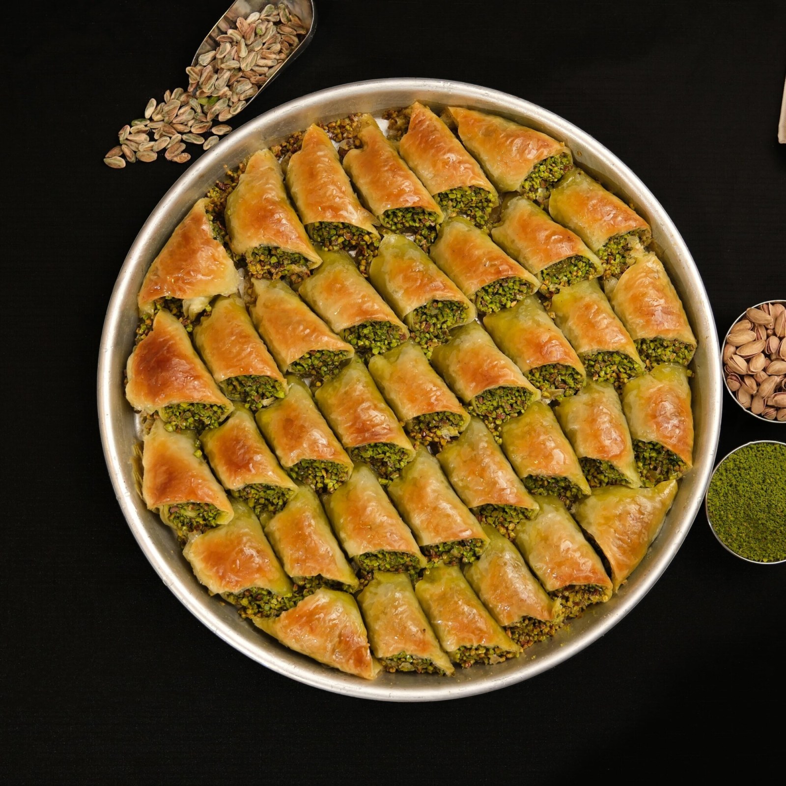 1 Kg Şöbiyet