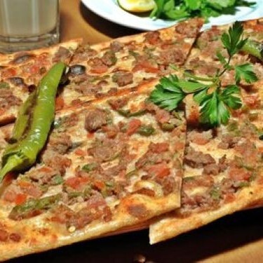 Bıçak arası (Kuşbaşılı)