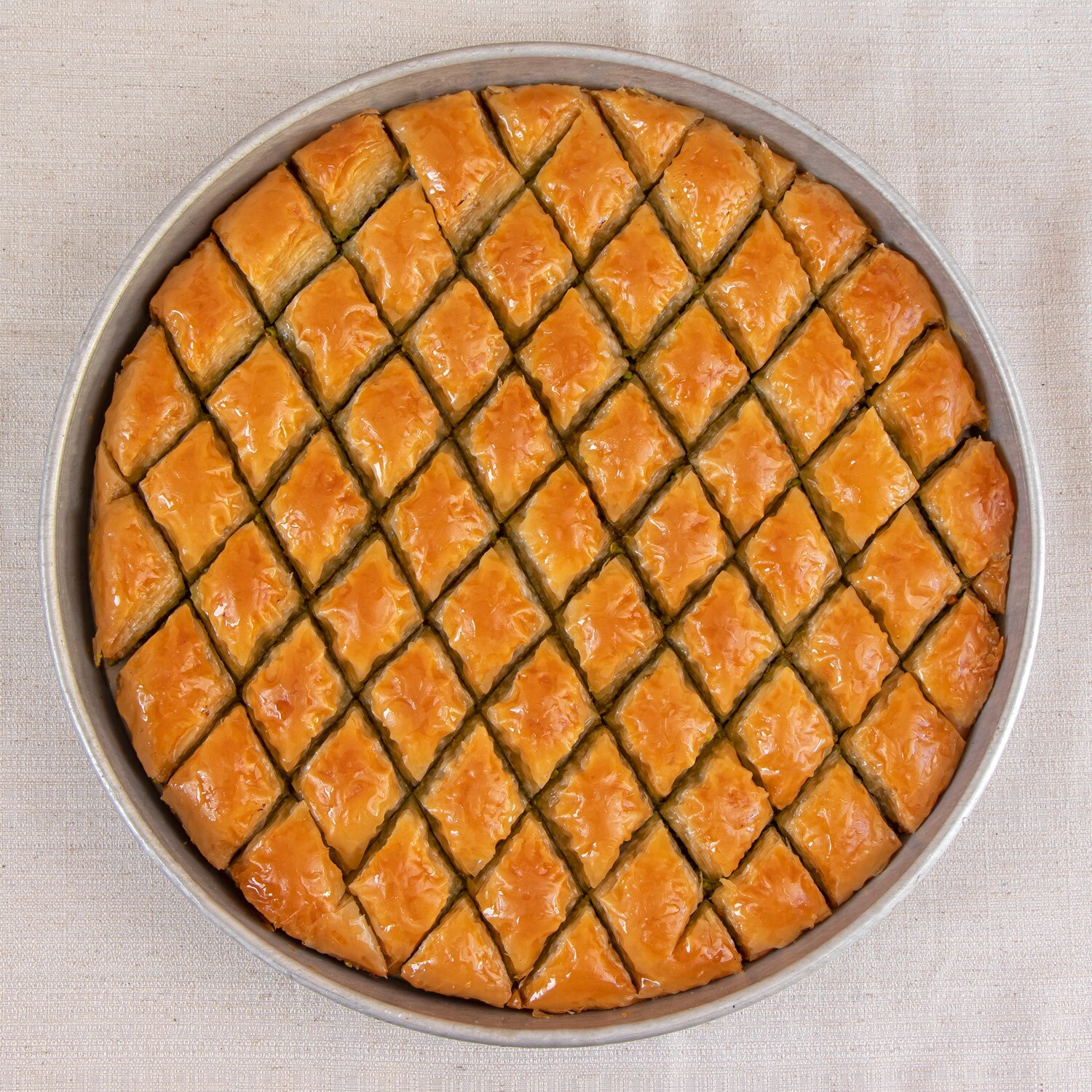 1 Kg Burma Kadayıf