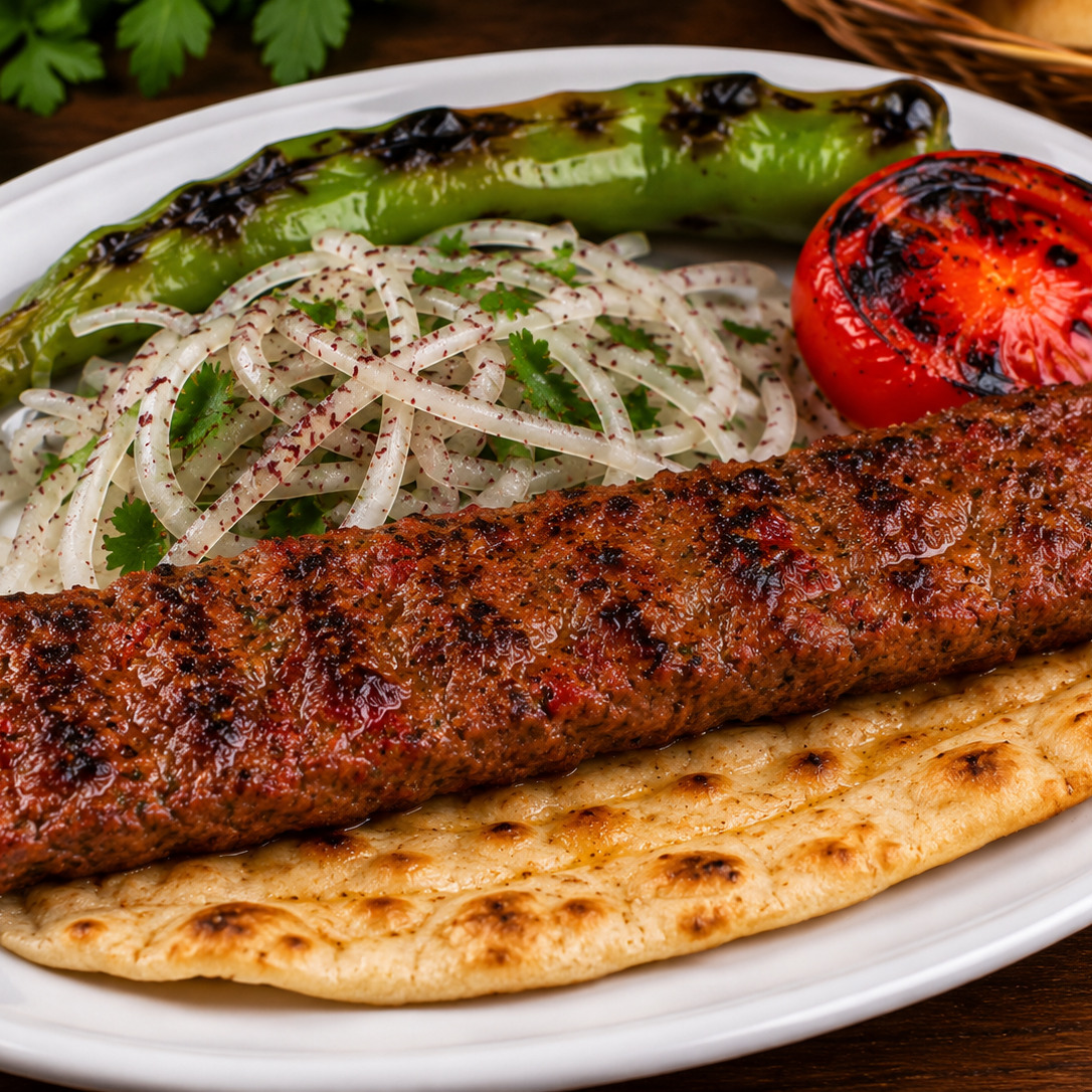 Adana Kebap