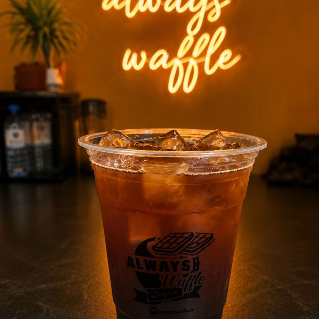 Ice Americano